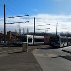 Potsdam Hbf ...Südseite