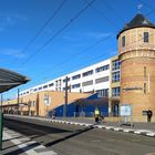 Potsdam Hbf ...Südseite