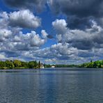 Potsdam - Heilige See