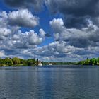 Potsdam - Heilige See