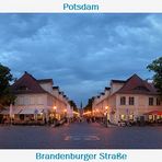 Potsdam Holländische Viertel