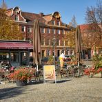 Potsdam Holland Viertel
