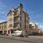 Potsdam Holland Viertel
