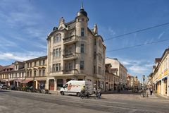 Potsdam Holland Viertel