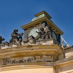 Potsdam im Detail