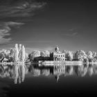 Potsdam - IR