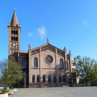 Potsdam-Kath Kirche St. Peter und Paul