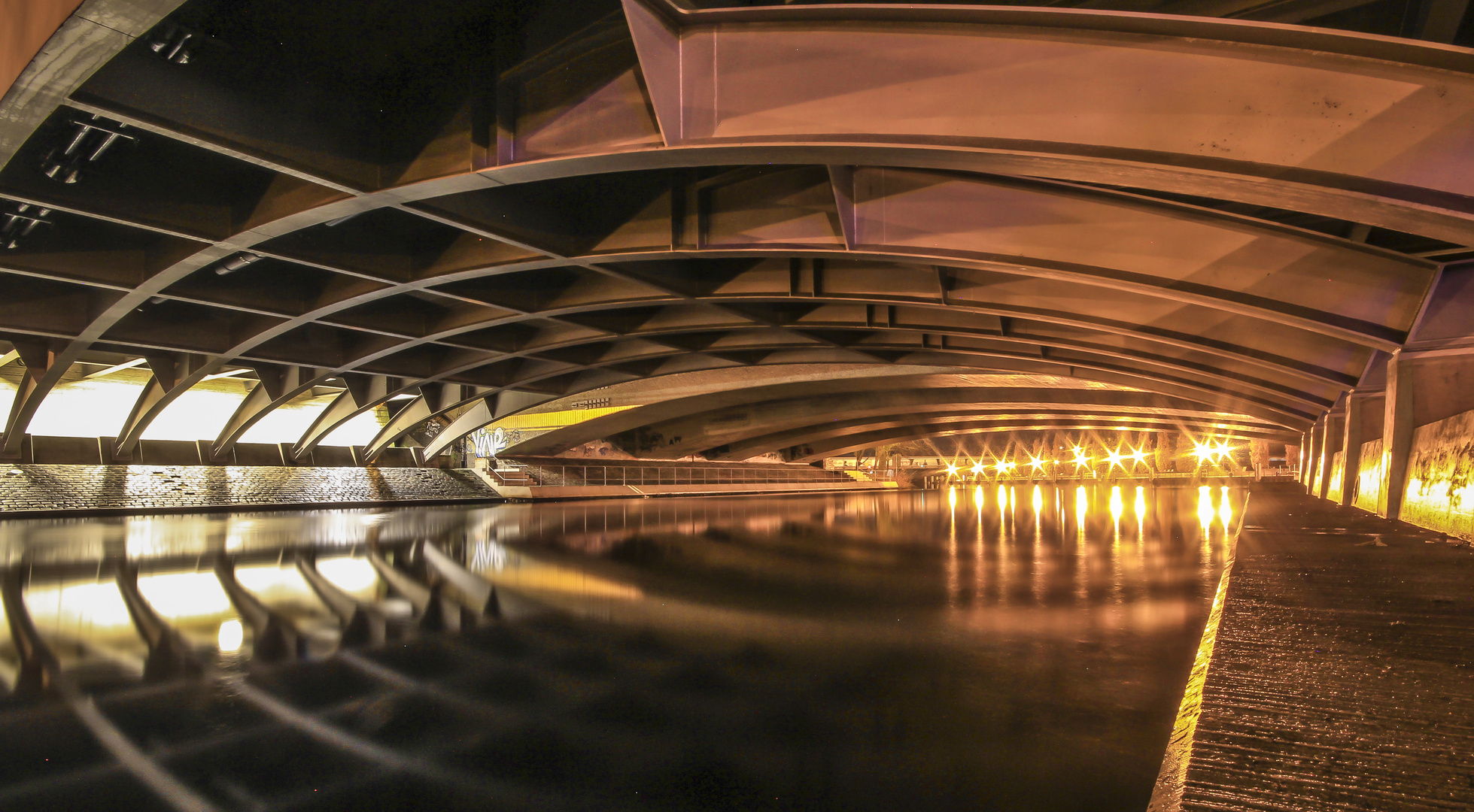 Potsdam - Lange Brücke