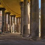 POTSDAM   - Licht und Schatten -