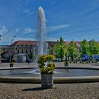 Potsdam - Luisenplatz -