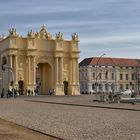  Potsdam Luisenplatz