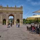  Potsdam Luisenplatz