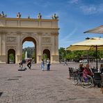  Potsdam Luisenplatz