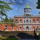 Potsdam: Marmorpalais fertig saniert