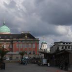 Potsdam mit....