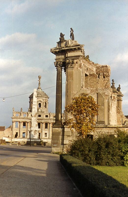 Potsdam nach dem Krieg 2