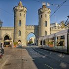 Potsdam Nauener Tor