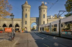 Potsdam Nauener Tor