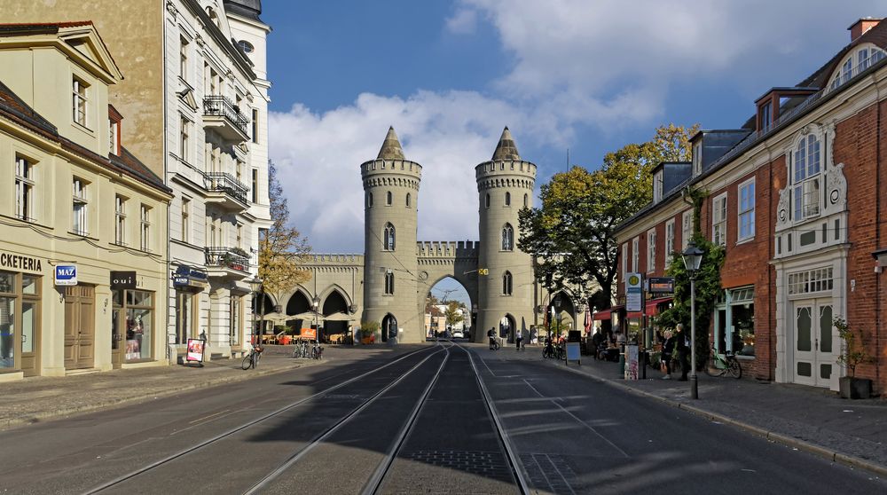 Potsdam-Nauener-Tor-