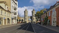 Potsdam-Nauener-Tor-