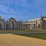 POTSDAM - Neue Palais -