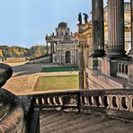 POTSDAM  - Neue Palais -