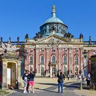  POTSDAM - Neue Palais -