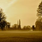 Potsdam Neuer Garten