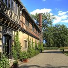 Potsdam - Neuer Garten