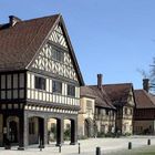 Potsdam Neuer Garten - Schloss Cecilienhof