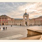 Potsdam - Neuer Landtag