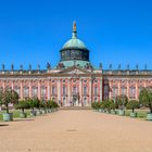 Potsdam, Neues Palais