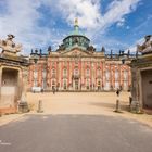 Potsdam - Neues Palais