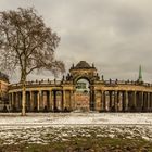 Potsdam - Neues Palais