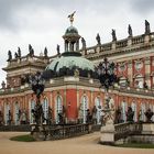 Potsdam - Neues Palais