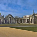 Potsdam - Neues Palais -