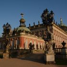 Potsdam - Neues Palais