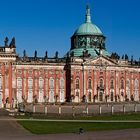 POTSDAM, NEUES PALAIS