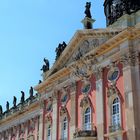 Potsdam Neues Palais Details