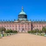 Potsdam, Neues Palais (edit.) 