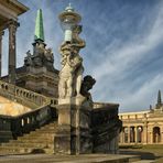 Potsdam Neues Palais