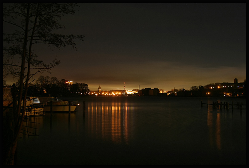 Potsdam NightLights