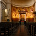 Potsdam Nikolai Kirche  -