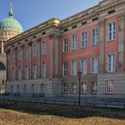 Potsdam Nikolei Viertel