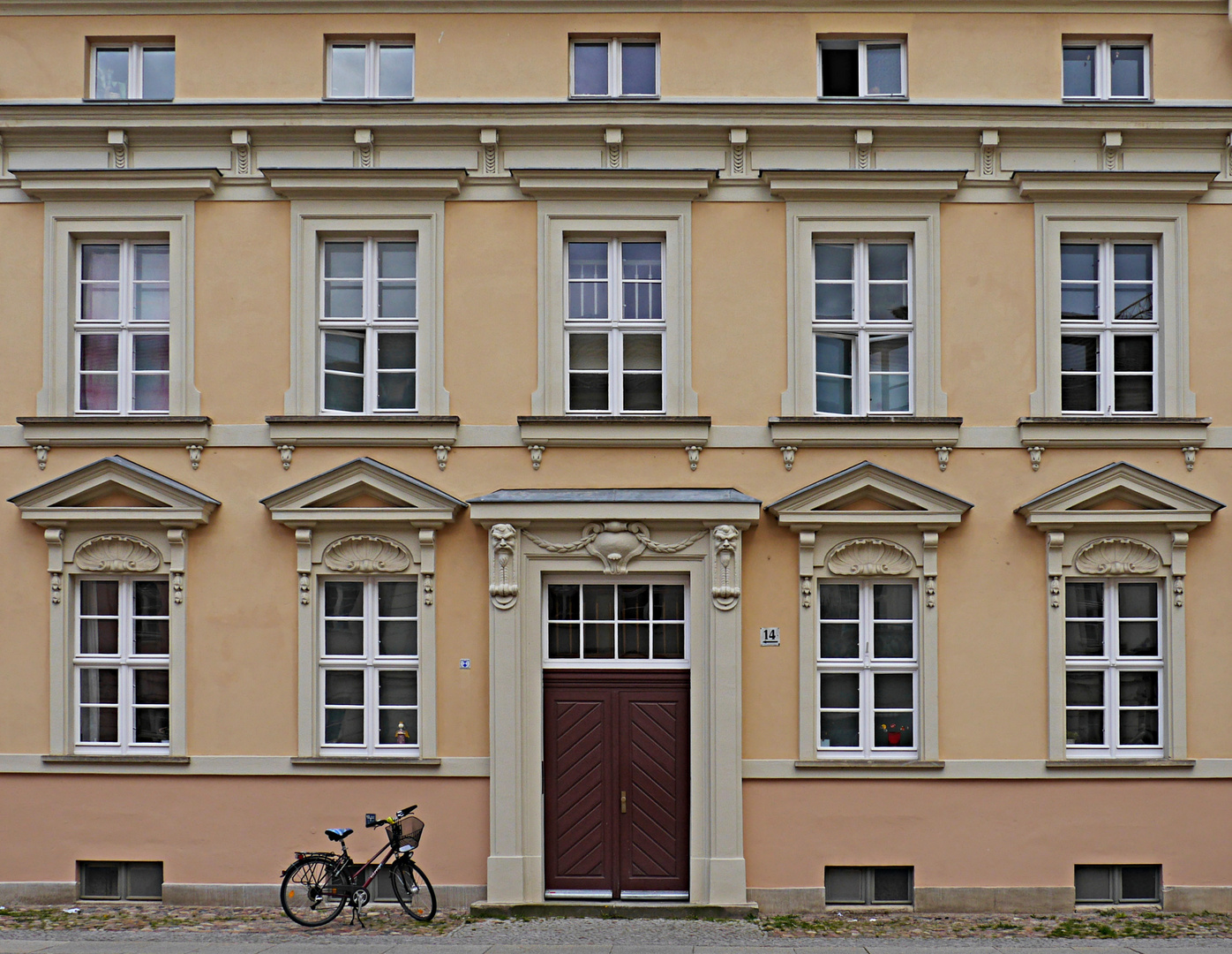 Potsdam Nr. 14