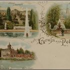 Potsdam, oh Potsdam -