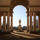 Potsdam Orangerie Sanssouci 