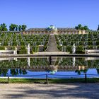 Potsdam, Park Sanssouci