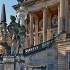 POTSDAM   - Park Sanssouci -