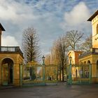 POTSDAM - Park Sanssouci -